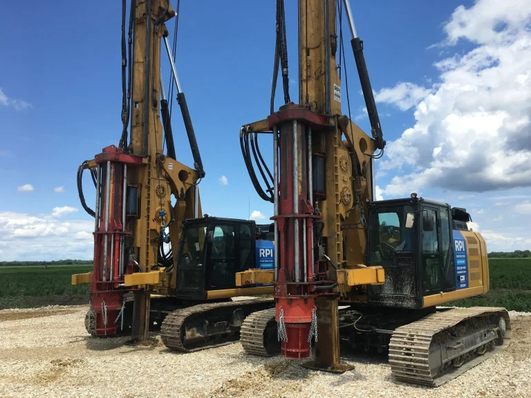 Guide to Pile Driver Maintenance and Troubleshooting